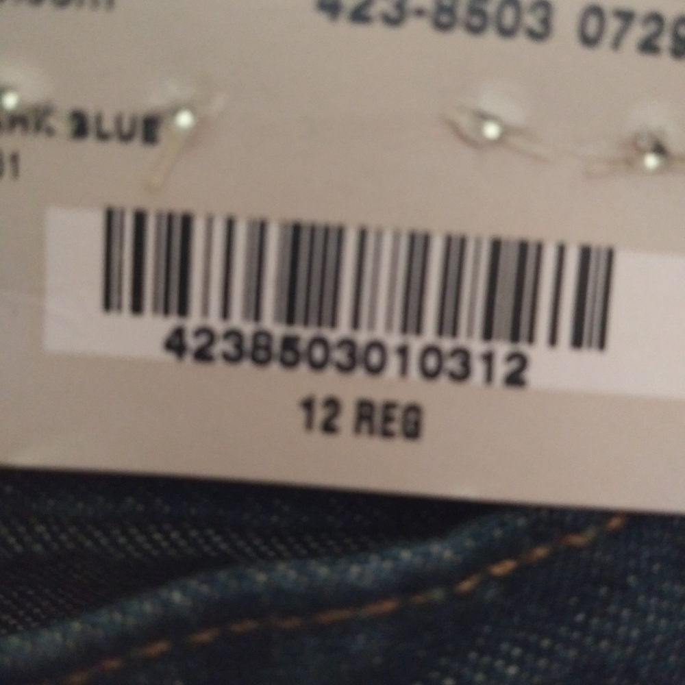 New Arizona jeans   (E-S#4) - Picture 5 of 5